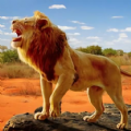 狮王狩猎生存正式版