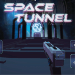 太空隧道射手正式版