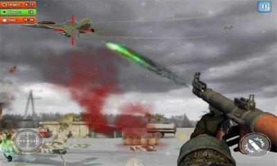 榴弹炮飞机导弹最新版
