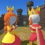 公主城堡模拟器免费版