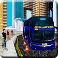反向巴士停车3D手机版