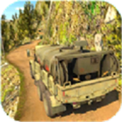 陆军越野卡车驾驶模拟安卓版