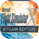 FSX模拟飞行10
