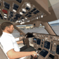 3D飞机驾驶官方版