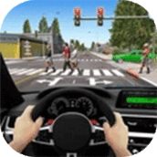 3D汽车驾驶员游戏最新版