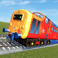 现代火车模拟器正式版