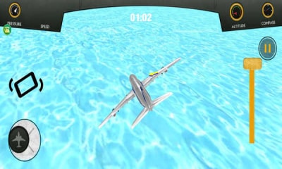 飞行驾驶模拟器正式版
