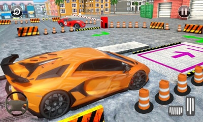 停车专家3D模拟器官方版