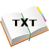 手机文本阅读器 MOTO-TXT