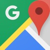 google maps中文版
