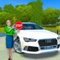 高手汽车驾驶模拟3D官方版