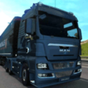越野欧洲卡车模拟器下载最新版