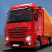真实卡车遨游模拟器下载最新版