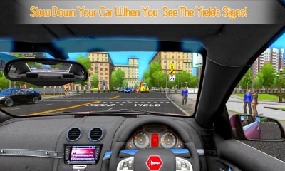 高手汽车驾驶模拟3D官方版
