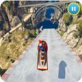 超级英雄摩托艇比赛(Superhero Jet Ski Boat Racing)手机版