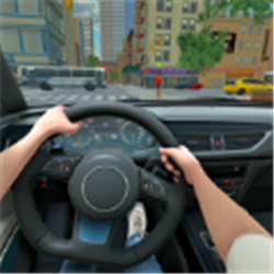 超级出租车模拟驾驶(GrandCityTaxiDrivingCarSimulator)手机版