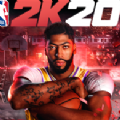 NBA 2K20游戏