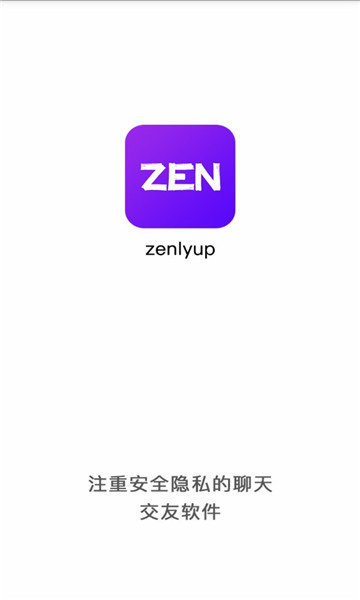 zenlyup