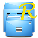 R.E.管理器汉化版  Root Explorer Android版