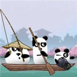 熊猫逃生记之日本