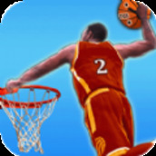 热血校园篮球模拟器手机版