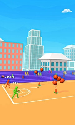 气球流行赛3D安卓版