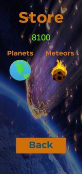 Stop The Meteor