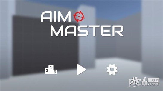 aim master
