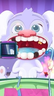 小小动物牙医